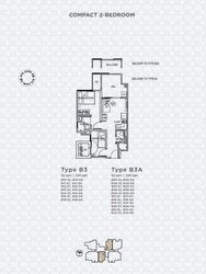 Uptown @ Farrer (D8), Apartment #583314641